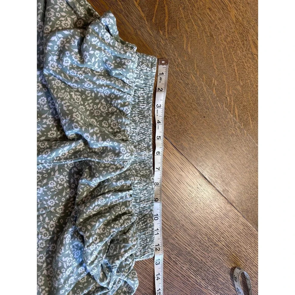 Women's Green Pants Bundle – XS/S/ Size 2